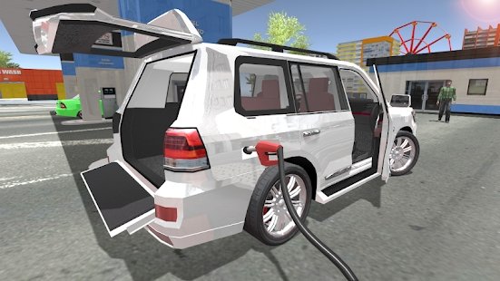 carsimulator2最新版2024