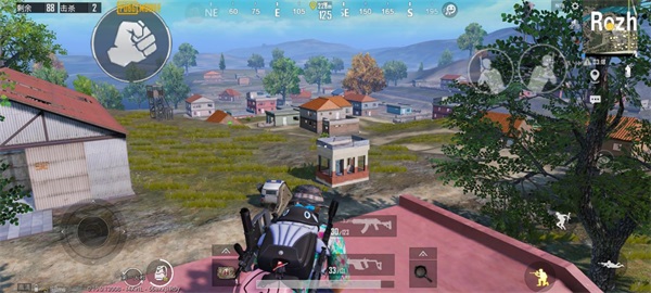PUBG跳伞思路推荐 PUBG跳伞教程