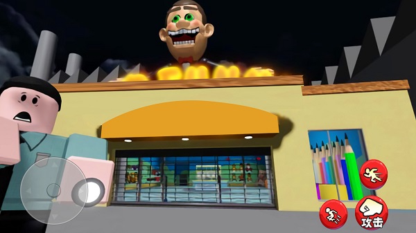 搞笑先生的玩具最新版