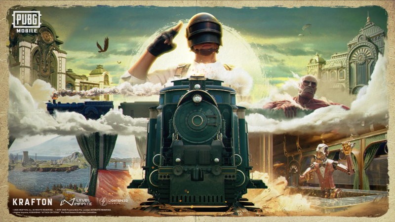 PUBG国际服手游更新内容 PUBGMobile手游最新内容