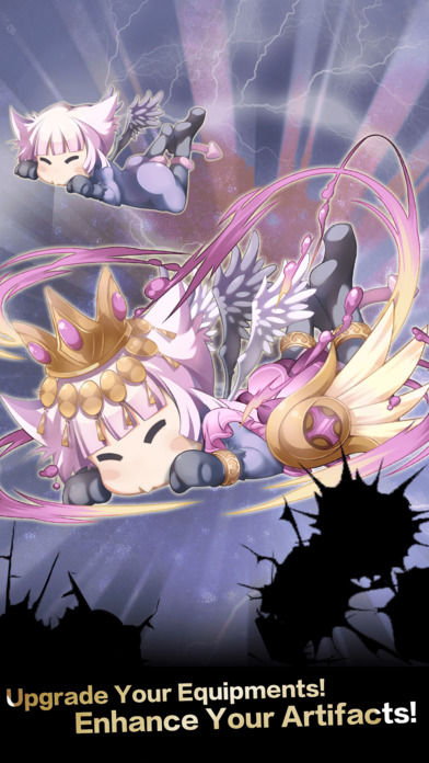 苍空战骑tap最新版 苍空战骑tap最新版