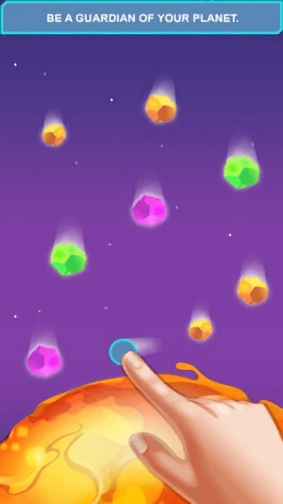 星球捍卫模拟器游戏下载