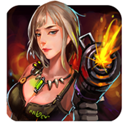 黑暗之门手游麟游版