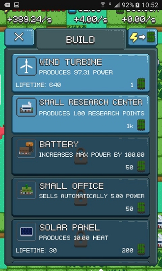 反应堆大亨中文版