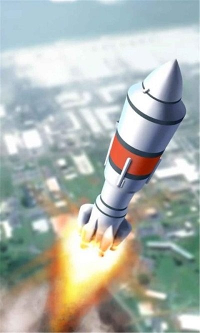神舟火箭模拟游戏 神舟火箭模拟最新版下载