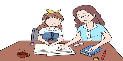 作业辅导软件