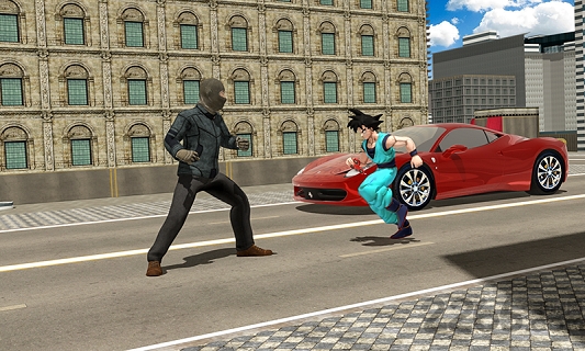 虚构悟空英雄手游