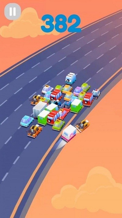 高速公路疯狂手游 高速公路疯狂官方版下载