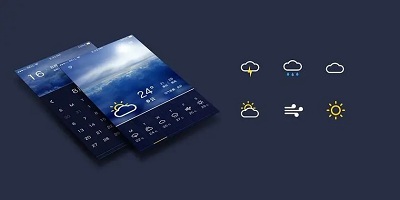 钓鱼天气app