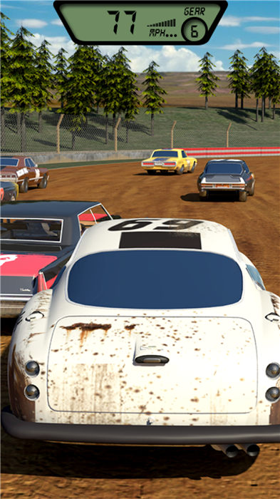 暴力赛车极限碰撞最新版 暴力赛车极限碰撞游戏下载