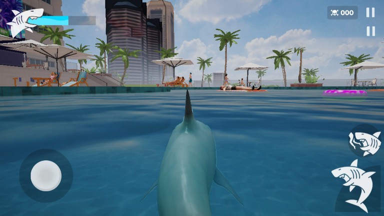 深海猎杀者官方版 深海猎杀者游戏下载