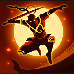 暗影骑士绝命冒险中文版(shadow knight)