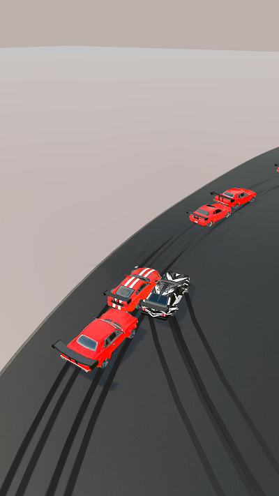 拉力漂移赛车3d手游