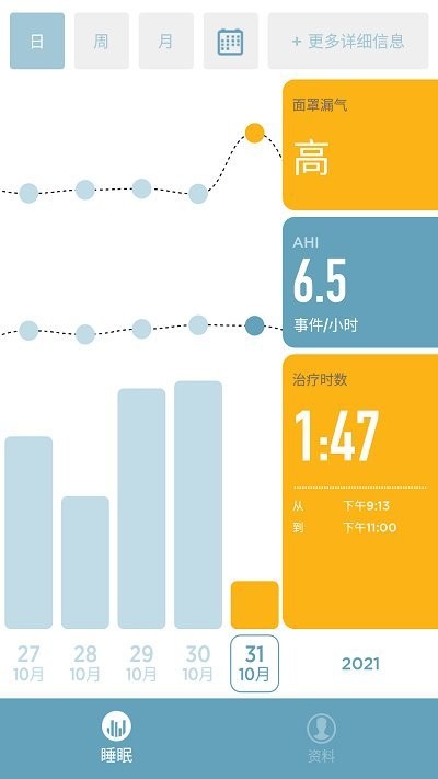 SleepStyle安卓下载