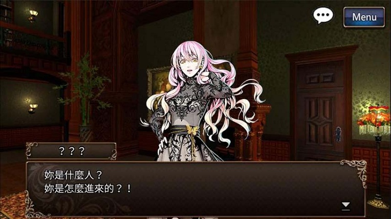 逃脱解谜古董旅店2完整版