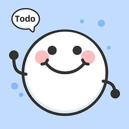 微笑todo自律打卡计划app