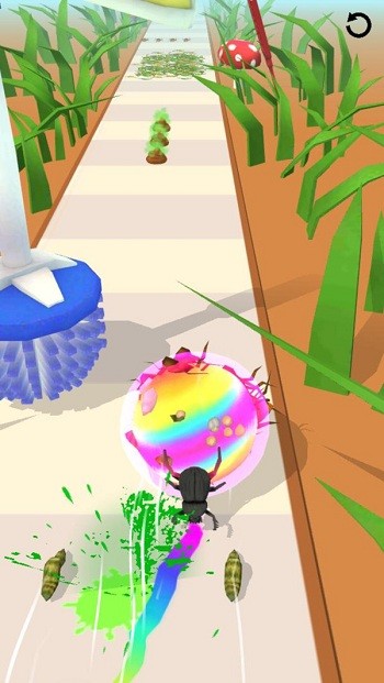 屎壳郎快跑官方版