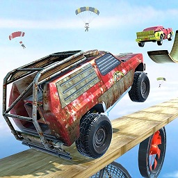 特技车手手机版(Stunt Car)