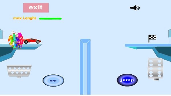 脑力赛车游戏(race dot game)