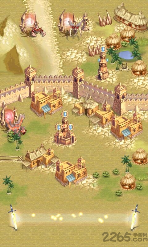 魔法大帝官方版