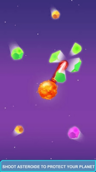 星球捍卫模拟器最新版