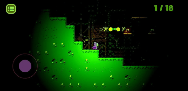 洞穴鸭游戏(Cave Duck)