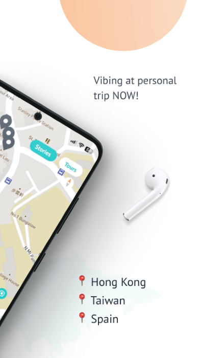 storius app