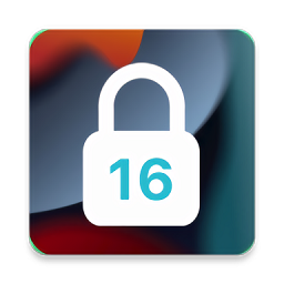 iCenter Locker软件
