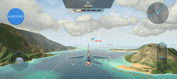 天空战士空战手机版下载