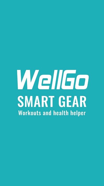wellgo手环官方版