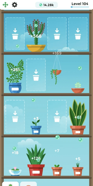 悠哉悠哉植物园汉化版 悠哉悠哉植物园游戏下载