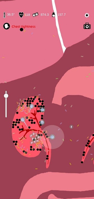 warofimmune游戏