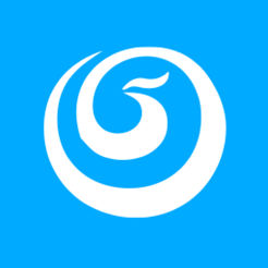掌上黄淮学院app