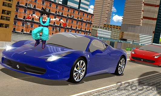 虚构悟空英雄手游