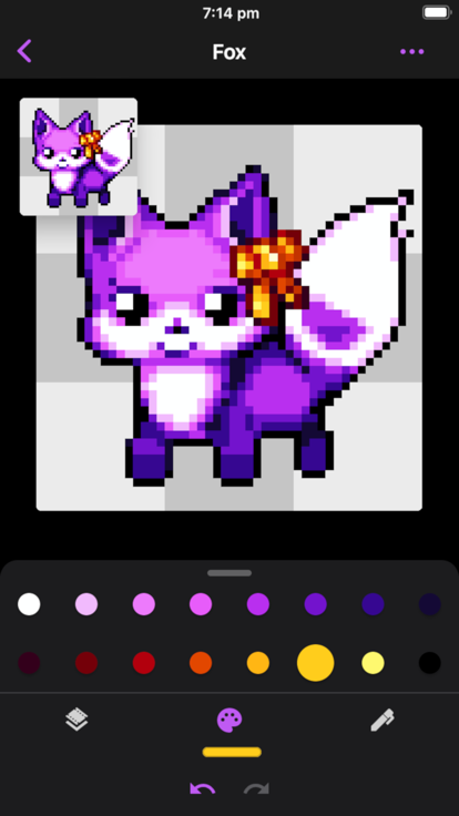 pixel brush官方版下载