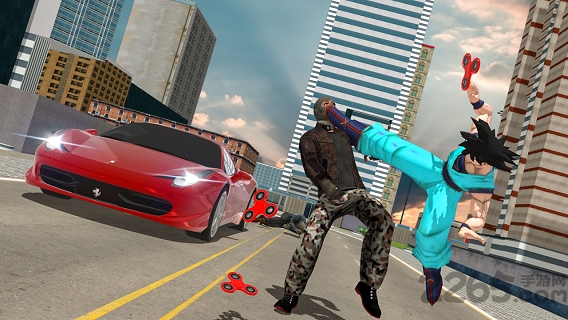 虚构悟空英雄手游