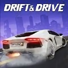 城市跑车极限驾驶游戏(Drifting & Driving Sim: Night Speed)