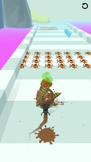 屎壳郎快跑游戏下载