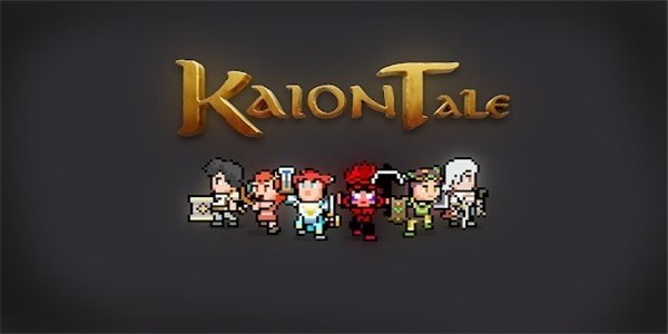 凯恩的传说游戏(kaion tale)