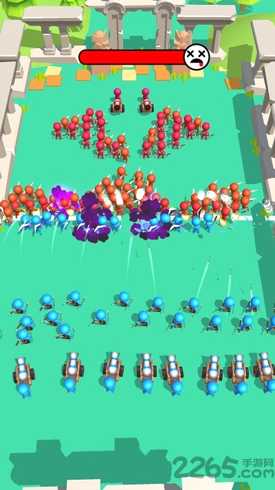 划线奇兵最新版