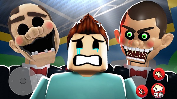 搞笑先生的玩具最新版