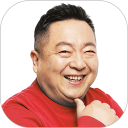 董浩读书app