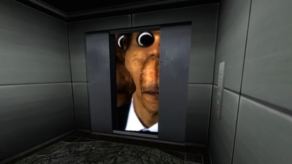 盖瑞躲猫猫游戏