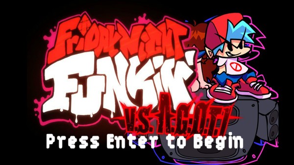 周五夜放克虚空恶魔游戏 周五夜放克虚空恶魔模组下载