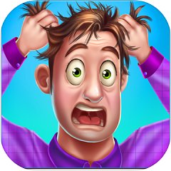 老爸持家大作战游戏