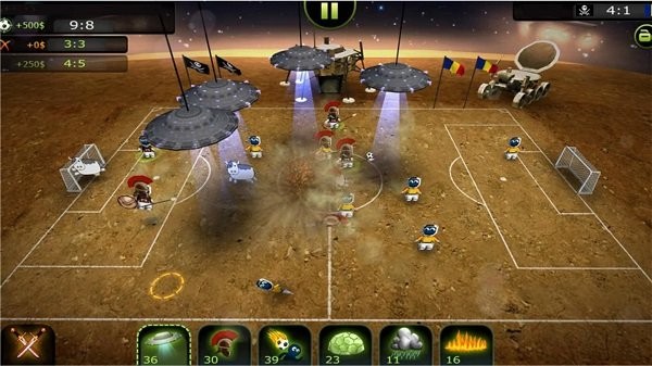 我要拿金牌手机版