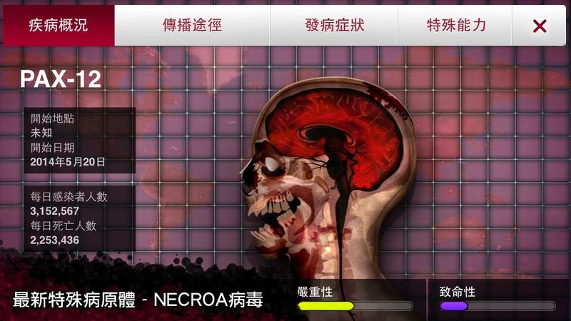 生化病毒危机内购破解版