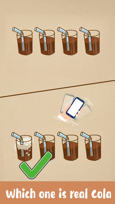 烧脑先生中文版