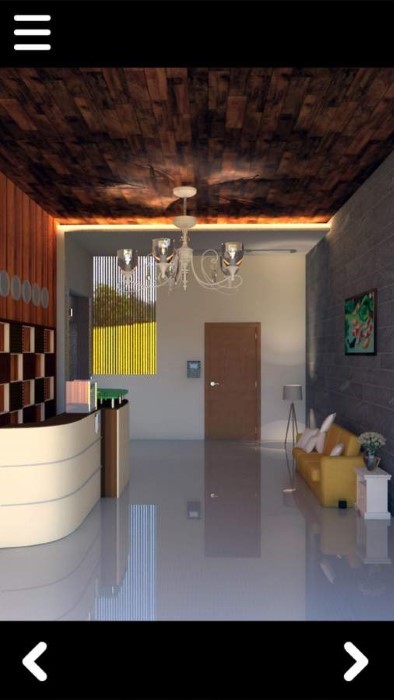 逃脱游戏希望游戏