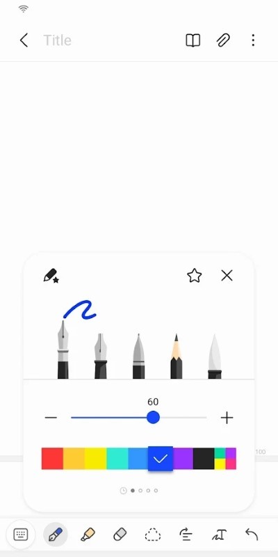 samsung notes apk(三星笔记)